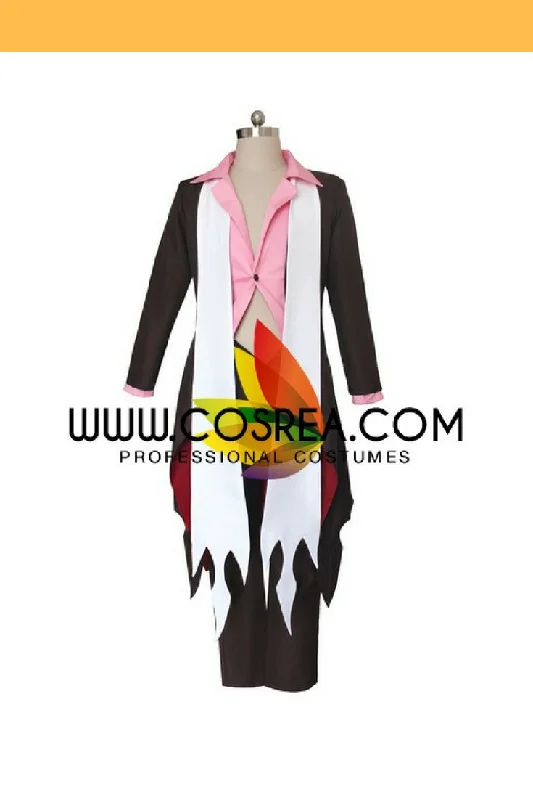 Servamp Snow Lily Cosplay Costume