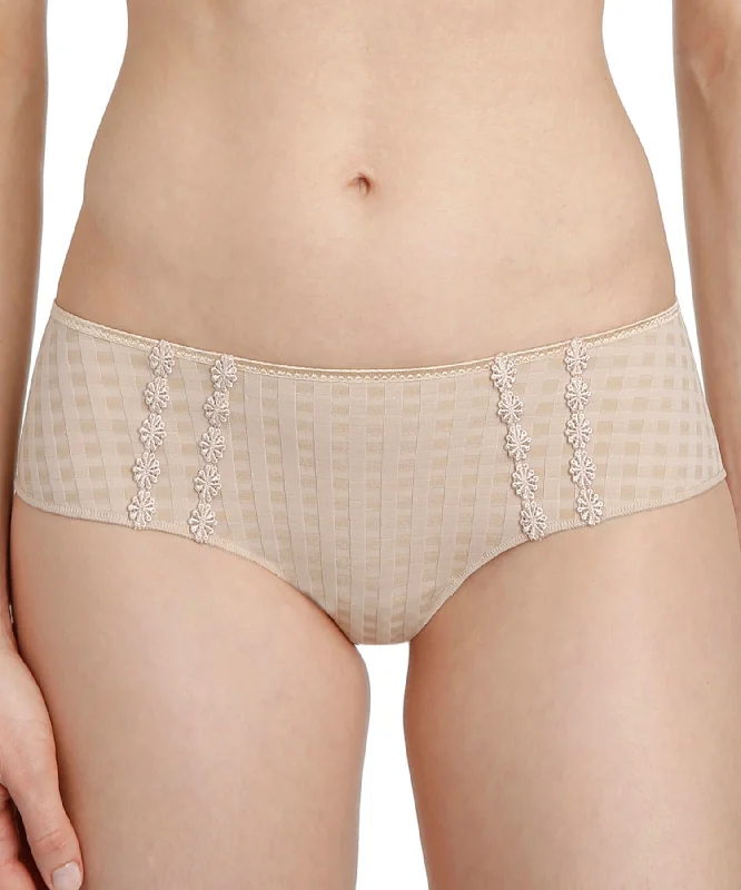 Affordable Lingerie for WomenAvero Caffe Latte Hotpant