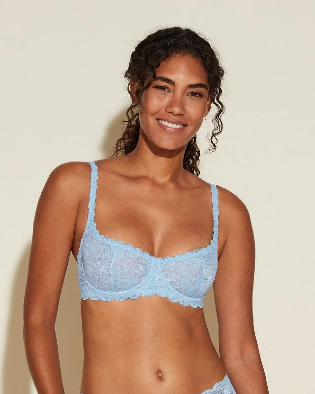 Designer Lingerie Sets for WomenNever Say Never Balconette Bra