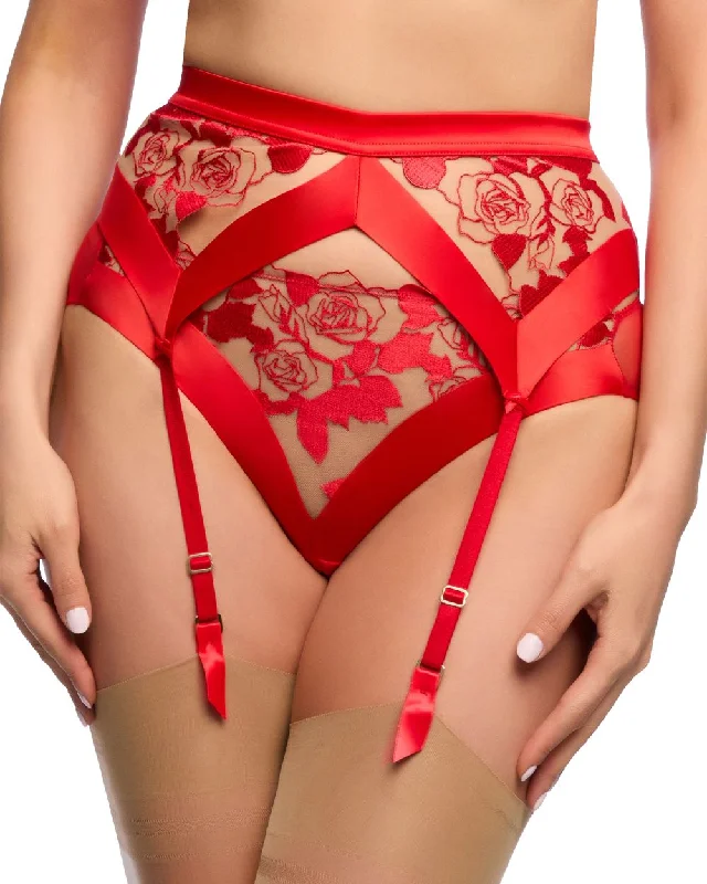 Summer Lingerie for WomenRosabelle Suspender