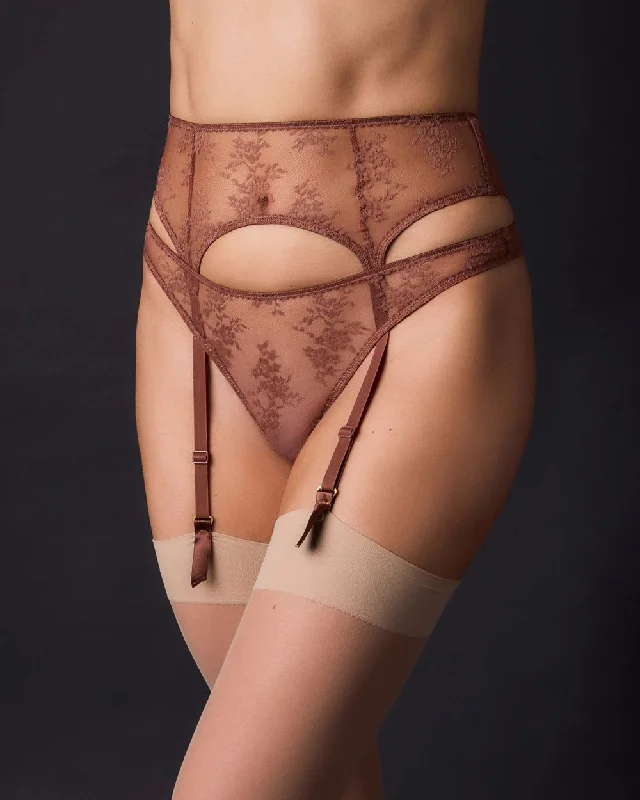 Lingerie Gift Sets for WomenRomy Suspender Belt