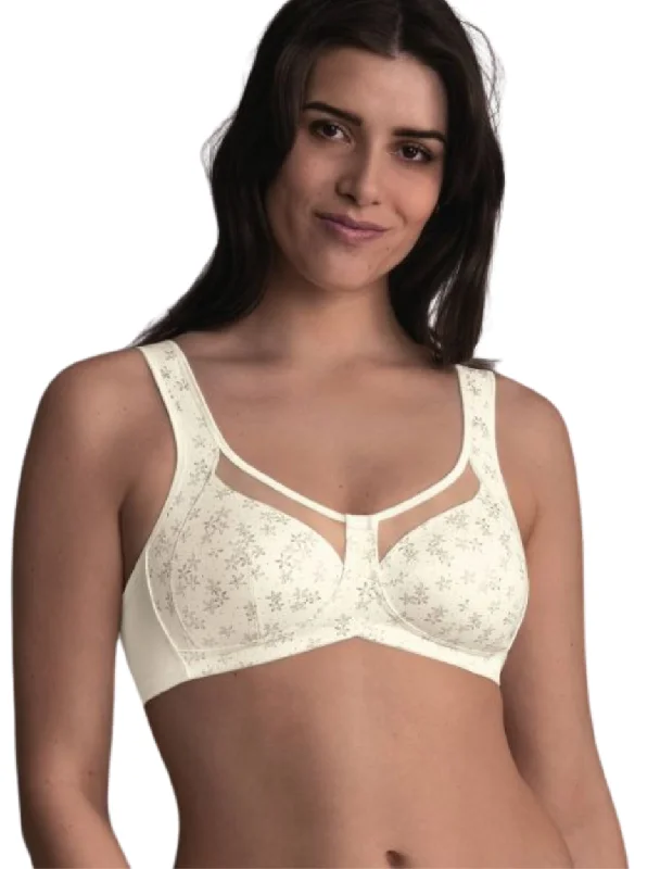 Women's full - cup bras for maximum coverageAnita Clara Art Post Mastectomy Bra Crystal | Crystal Anita Clara Mastectomy Bra | Clara Post Mastectomy Bra