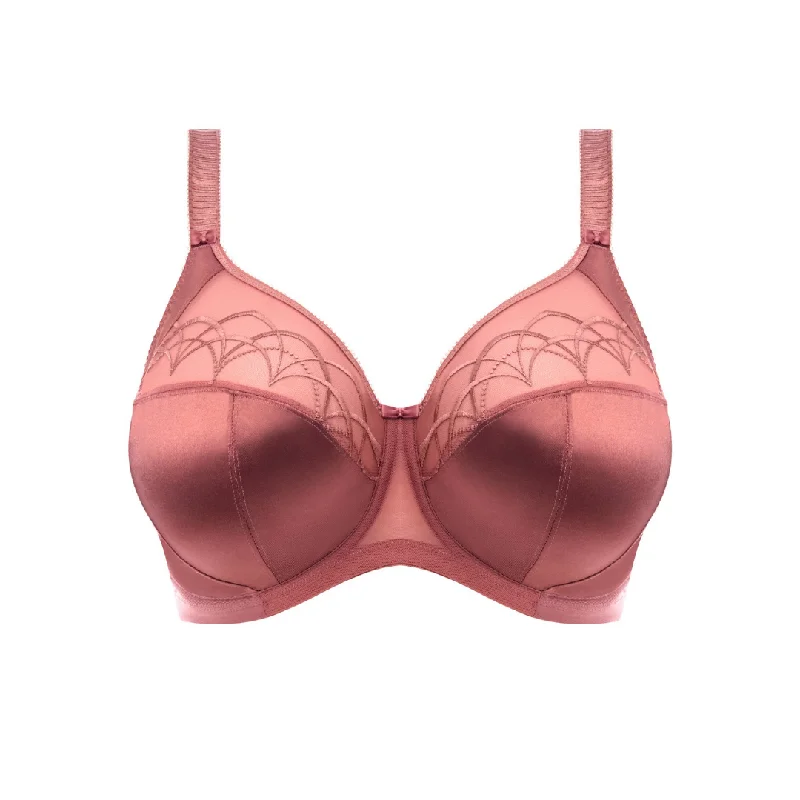 Women's Panache bras for larger bustsCate Full Cup Banded Bra