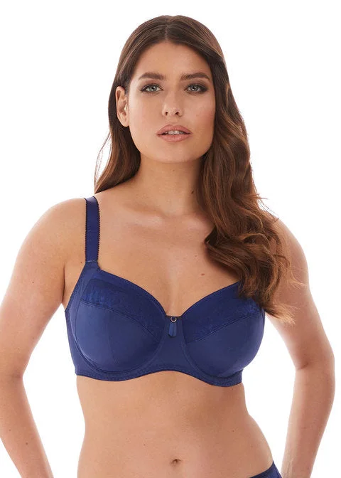 Women's Victoria's Secret bras in various sizesFantasie Illusion Underwire Side Support Bra, Navy