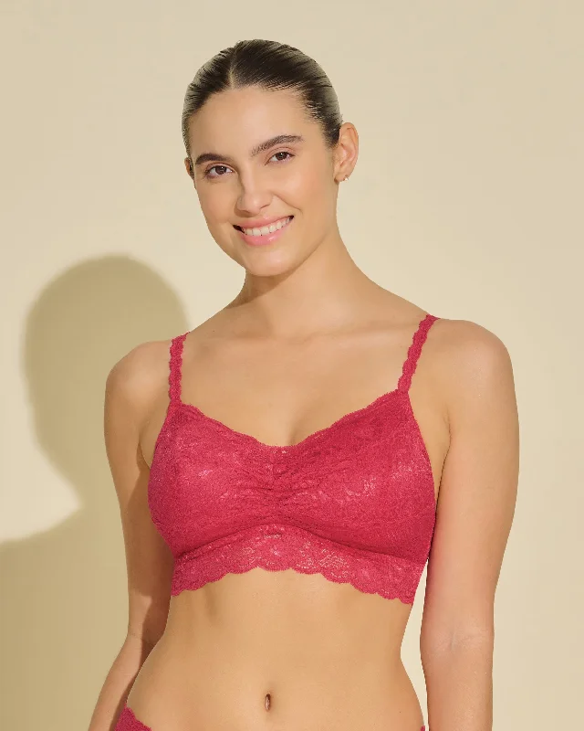 Women's padded bras for a more rounded shapeSweetie - Bralette Con Relleno